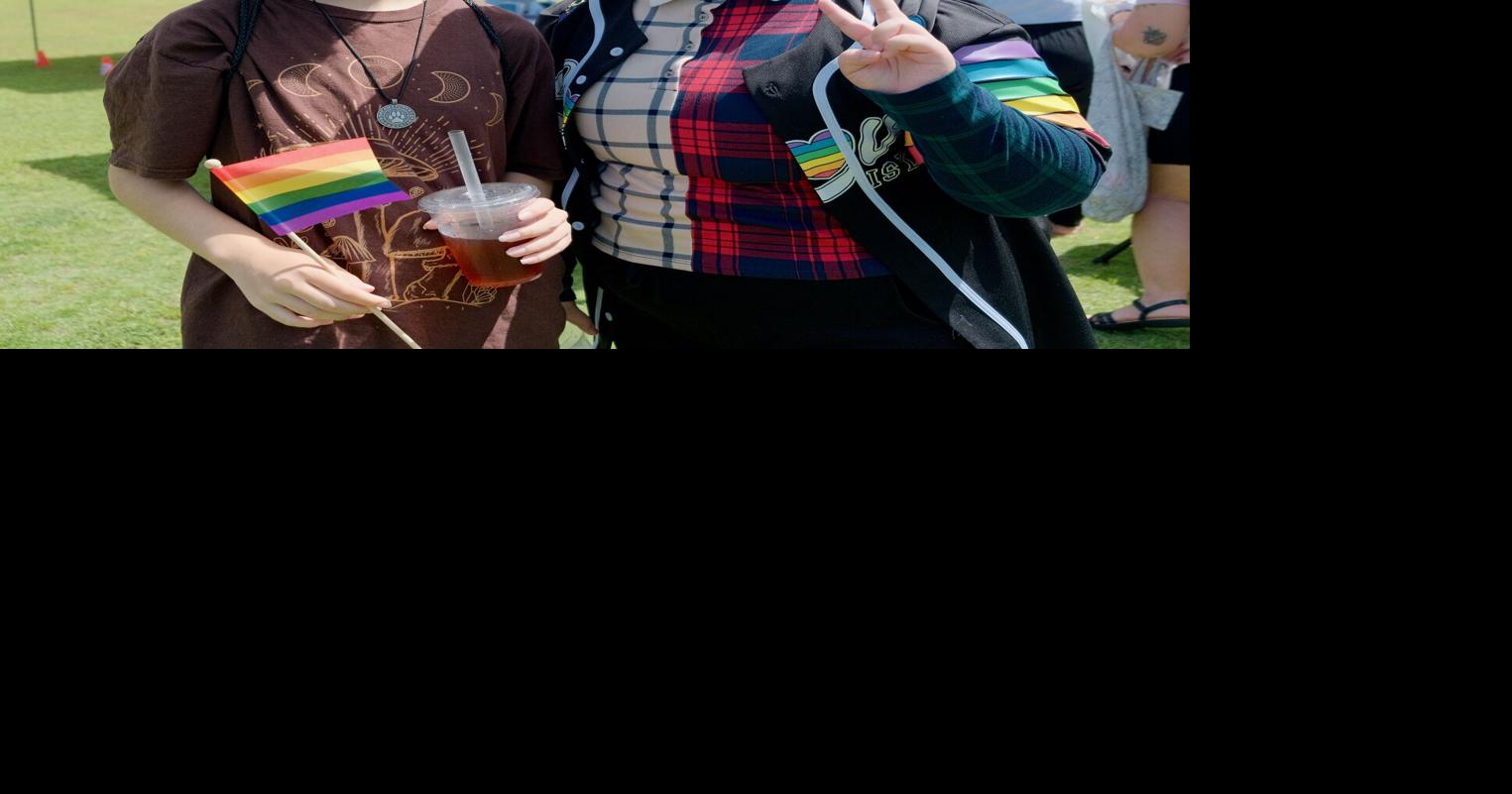 Community to gather at 2nd annual Pride carnival at UOG