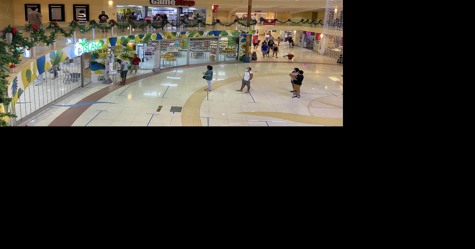 Black Friday Quieter Amid Covid 19 Guam News Postguam Com