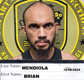 Man, woman arrested after officers find suspected methamphetamine ...