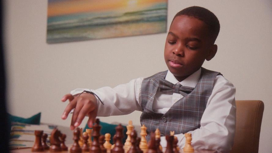 Life Lessons that Chess teaches us