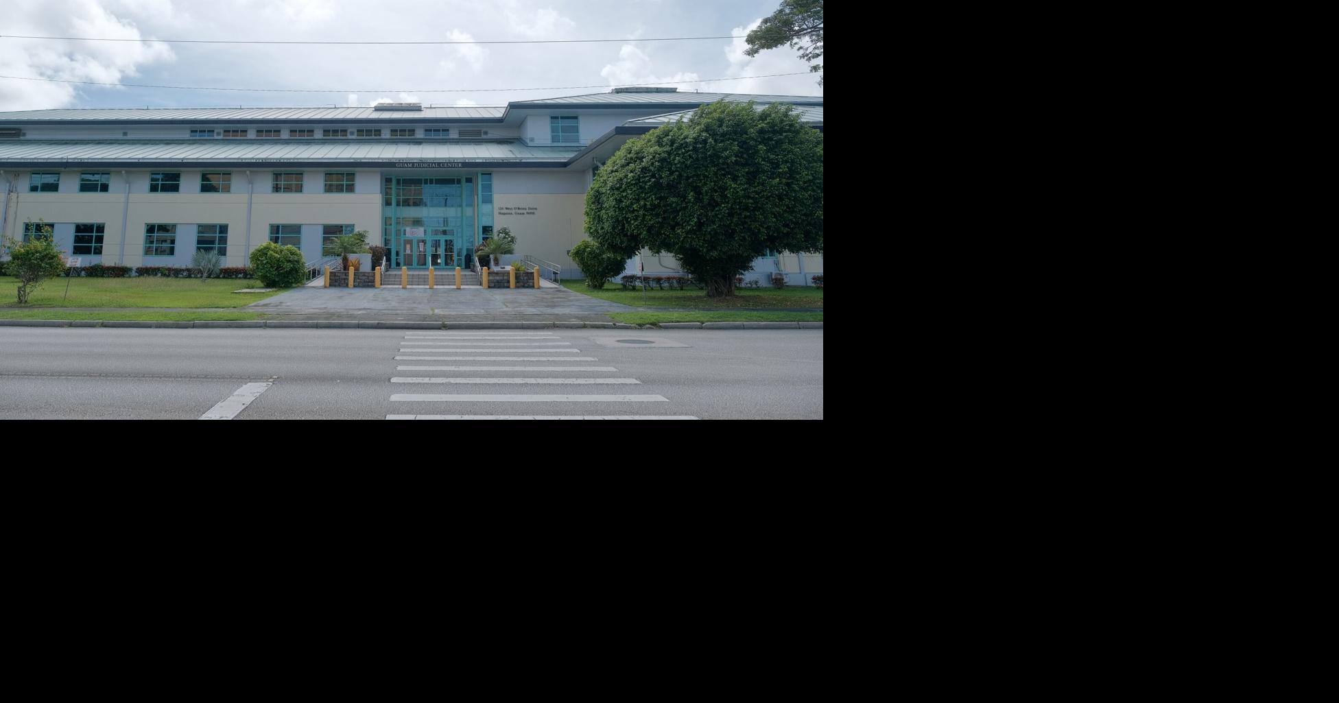 AG also files petition against Guam Superior Court regarding DPHSS case