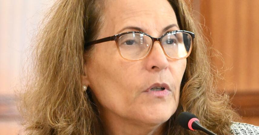 Bill targets Guam's stray livestock problem