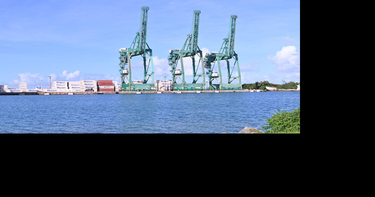 PUC tables port tariff issue, GM and chair looking at 'appetite' for 2027 implementation