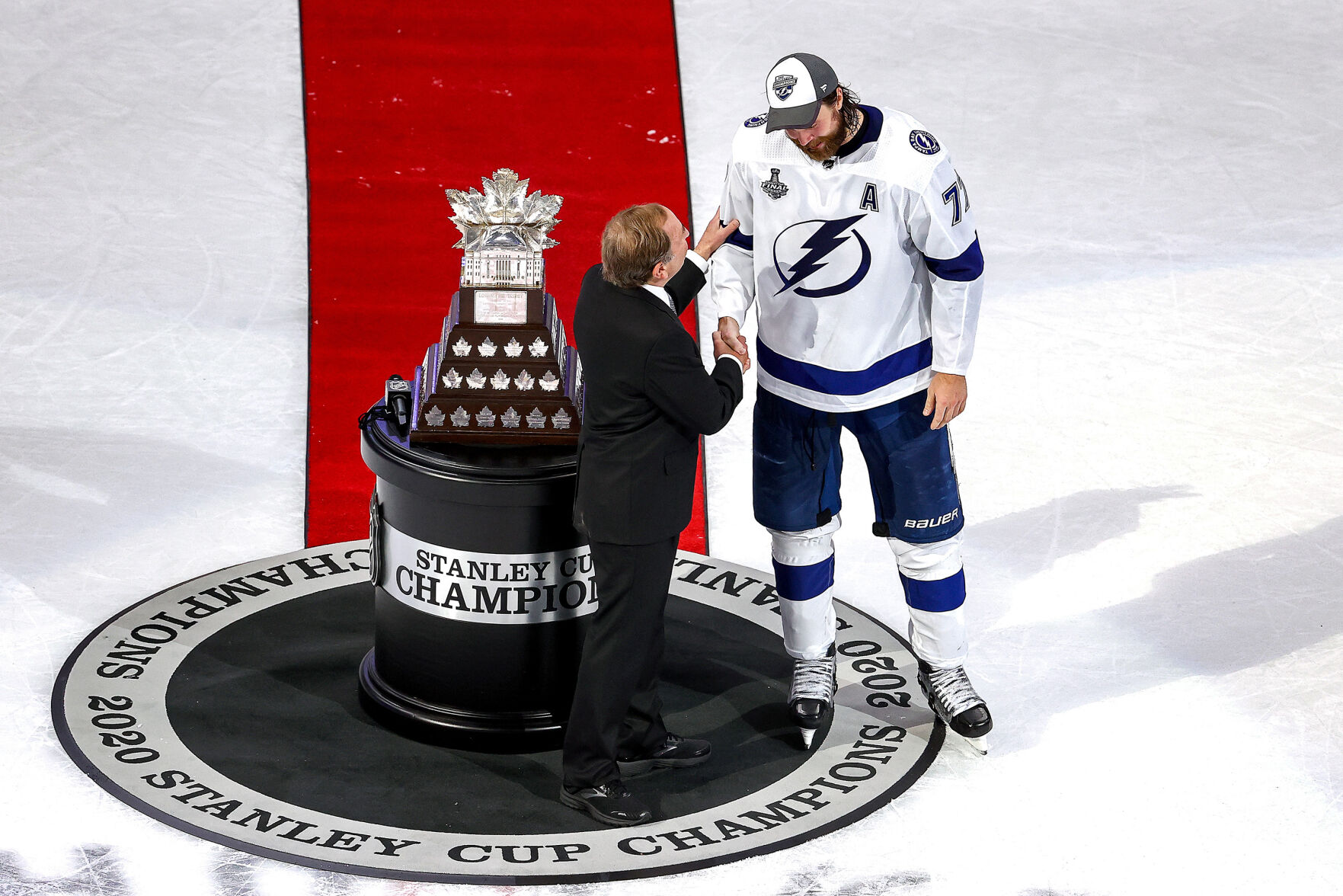 A Stanley Cup and Lightning team for the ages | National Sports