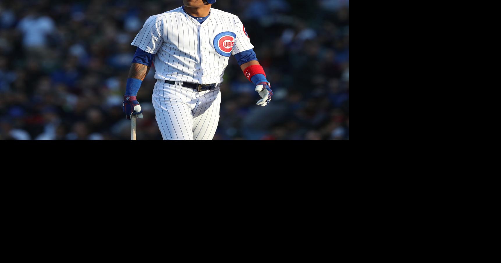 Tom Ricketts says Cubs kept Addison Russell to 'support' him - Sports  Illustrated