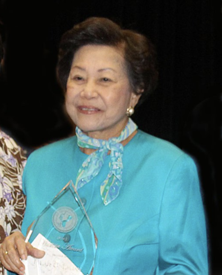 'A Visionary': Former Educator, Senator Remembered | Guam News ...