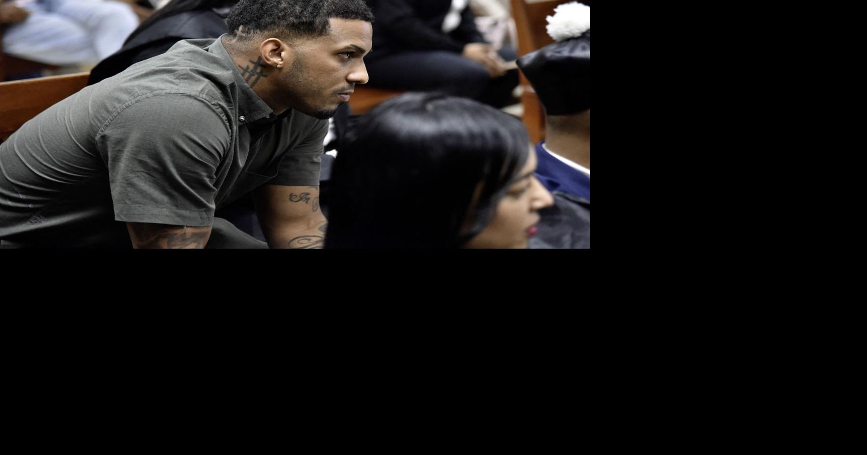 Wander Franco seeks legal path back to baseball