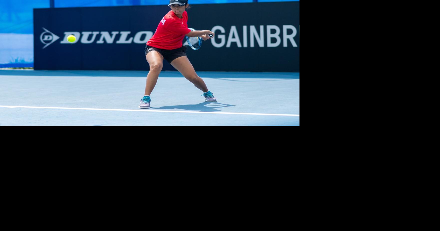 Guam victorious in Vietnam, buries Bahrain in Billie Jean King Cup