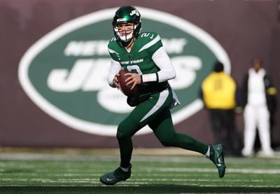 Jets, Zach Wilson keep it conservative in preseason win