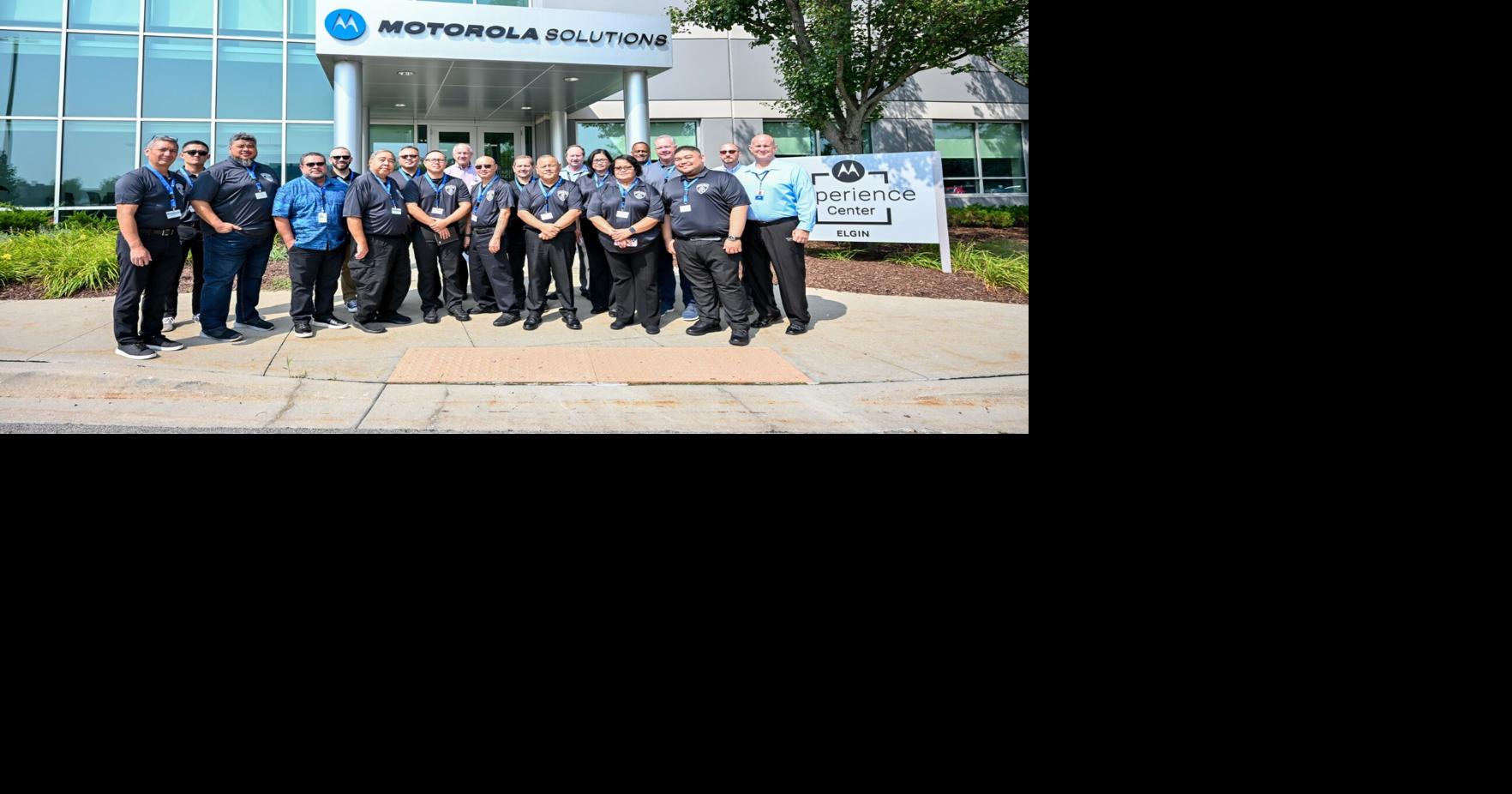 Upgrading public safety communications | Featured Columnists