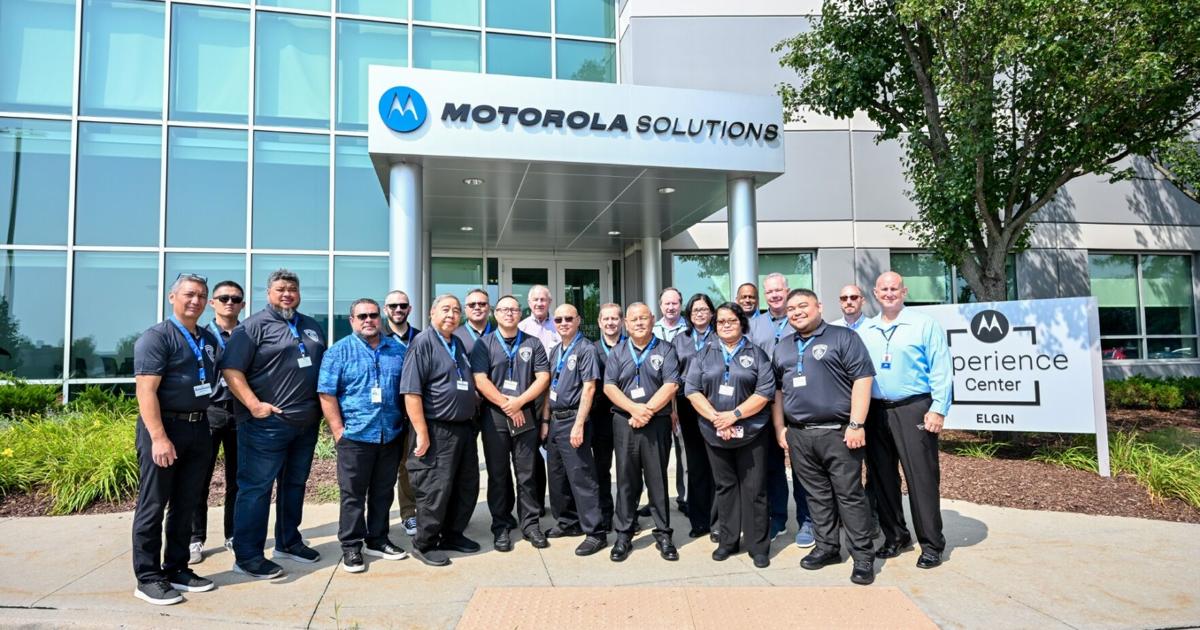 Upgrading public safety communications | Featured Columnists Upgrading public safety communications | Featured Columnists