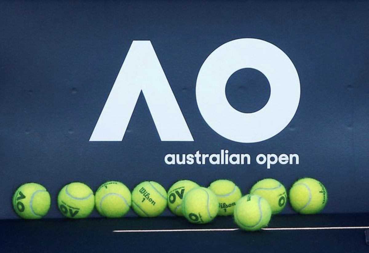 Australian Open Quarantine Plan Facing Legal Challenge National Sports Postguam Com