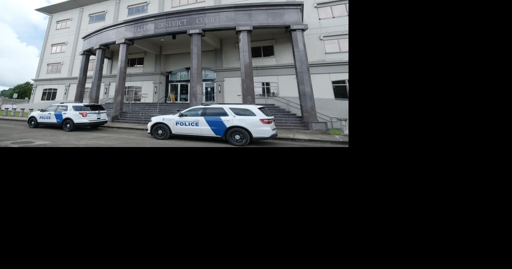 AG seeks to consolidate medical complex cases in District Court