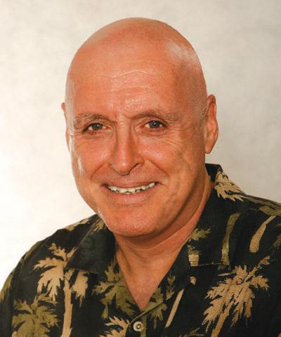 Jerry Roberts