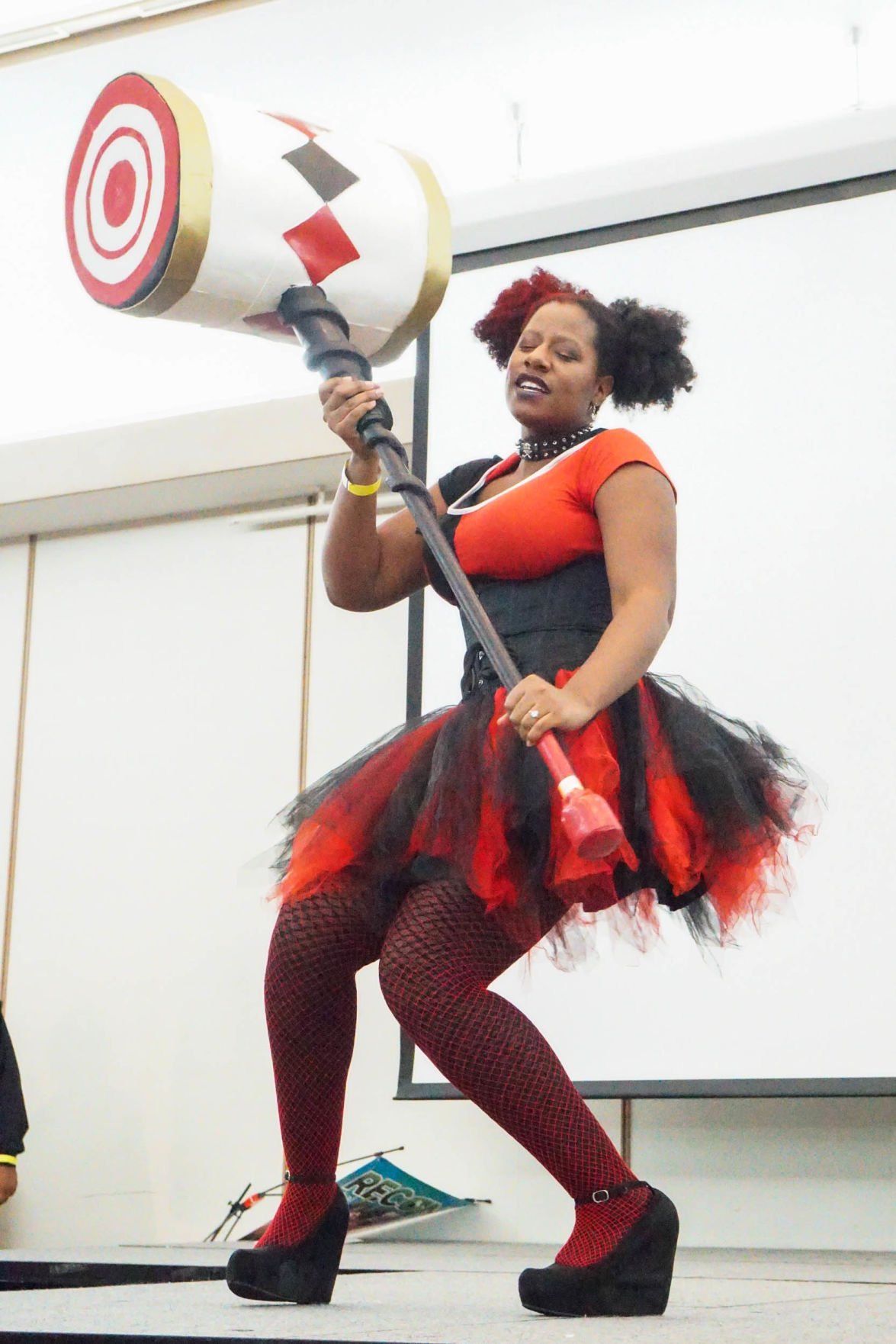 RECON 2019 unites island Otaku