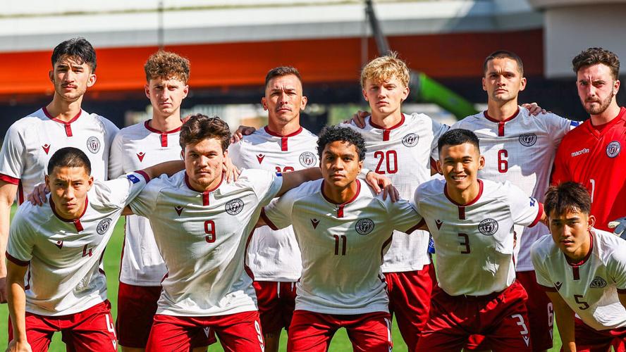 Matao beats Macau in Hong Kong