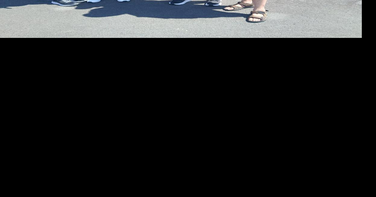 Tyanna Jacot represents Guam in New Zealand