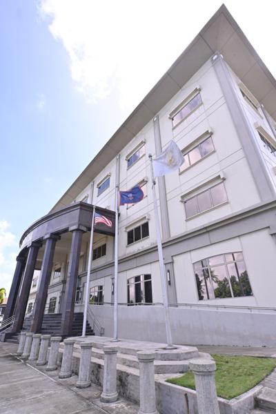 Ex-GPD officer pleads guilty in federal meth case | Local News ...