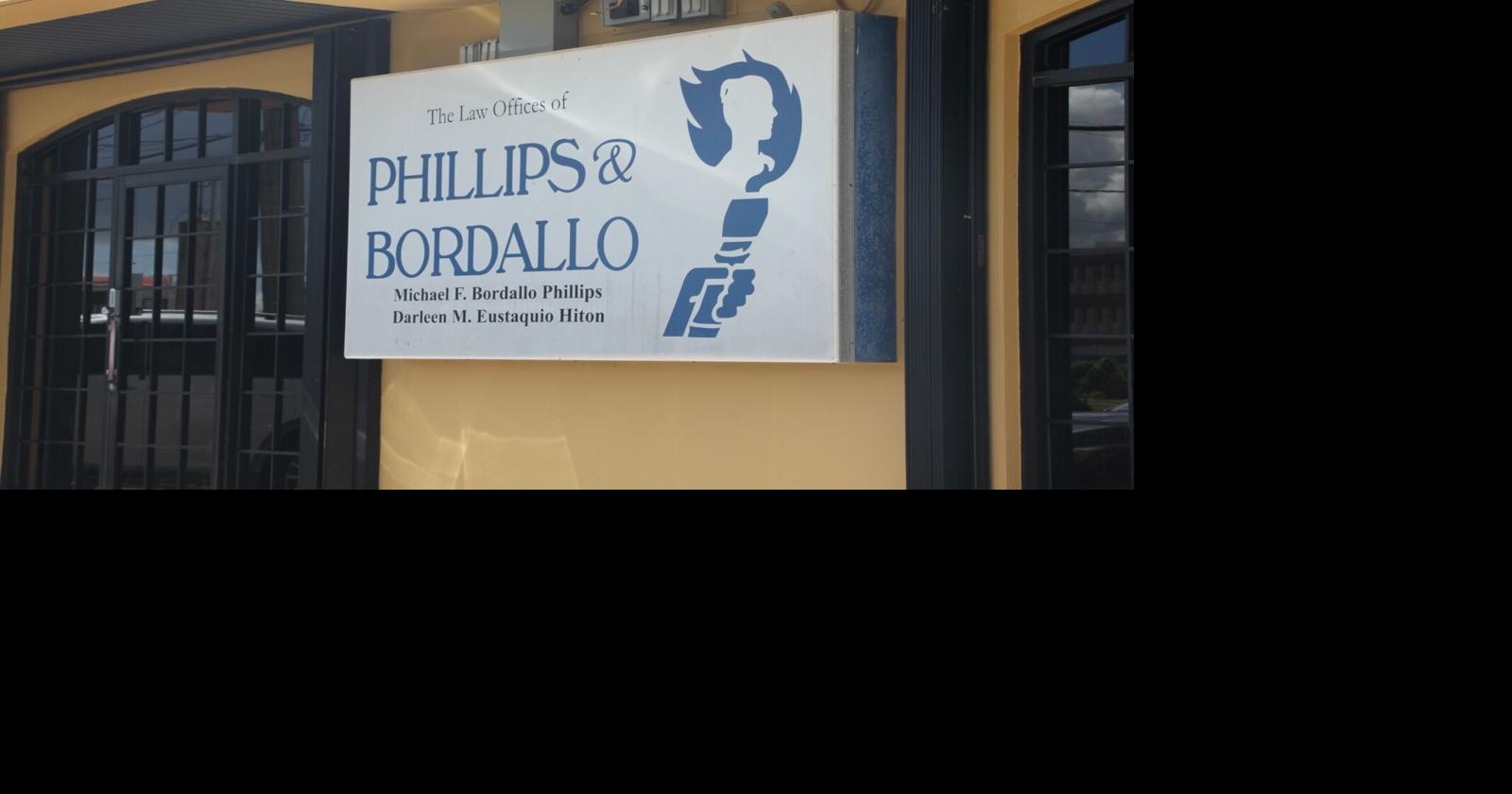 December trial for legal service payment claim taken off calendar