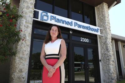 Florida abortion clinics struggling to stay open despite being monitored and fined