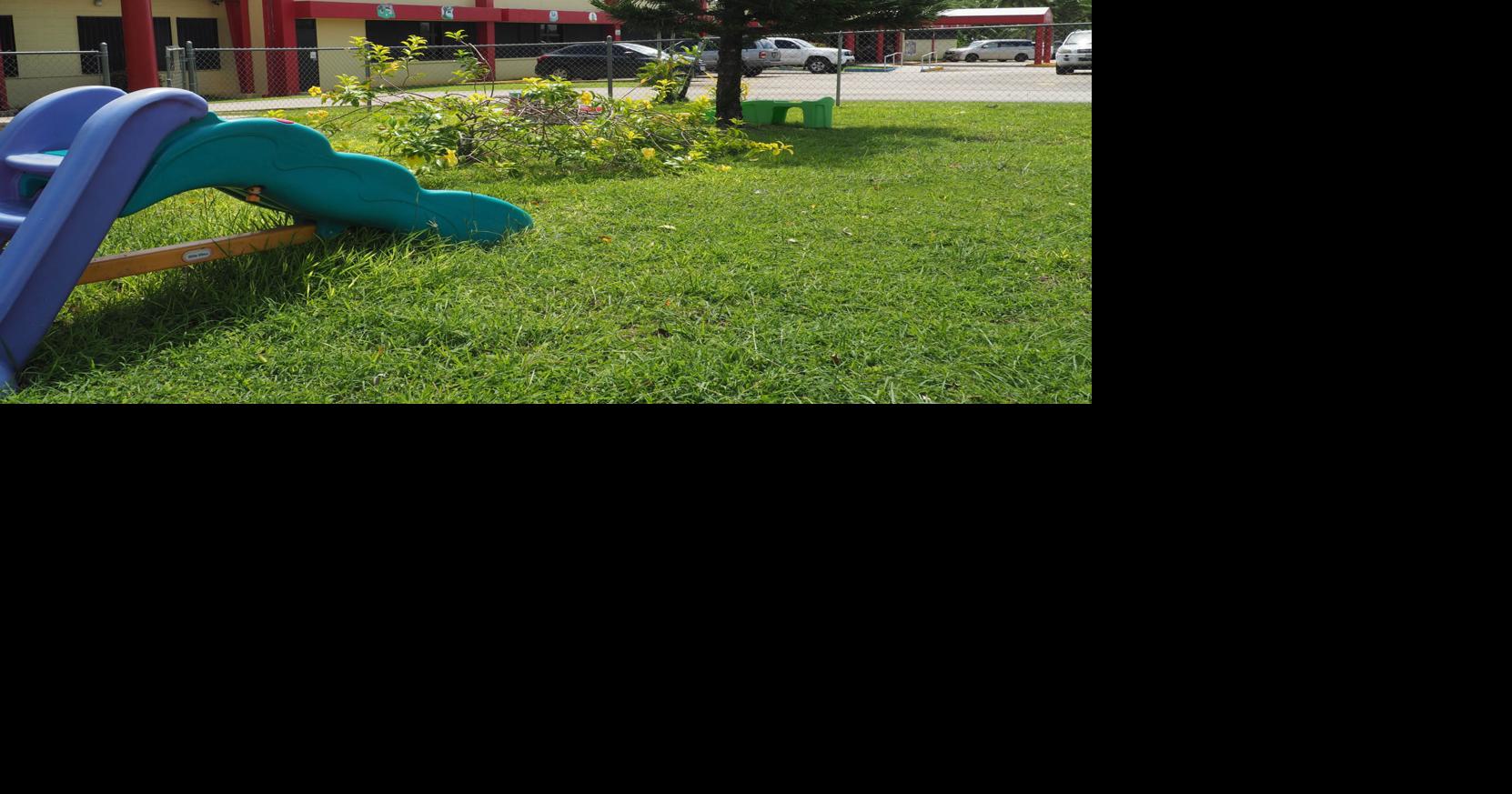 Public Health providing guidance to families on child care subsidies