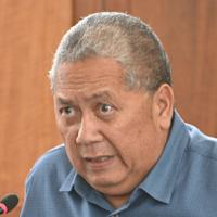 Blas questions 'best and brightest' as government salary debate intensifies