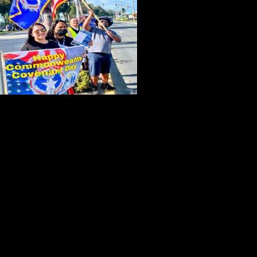 Northern Marianas officials reflect on 46 year covenant with the US