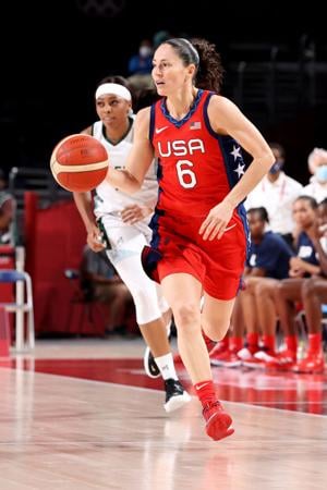 Hollywood said nobody cared about womens sports. Luckily, Sue Bird didnt listen
