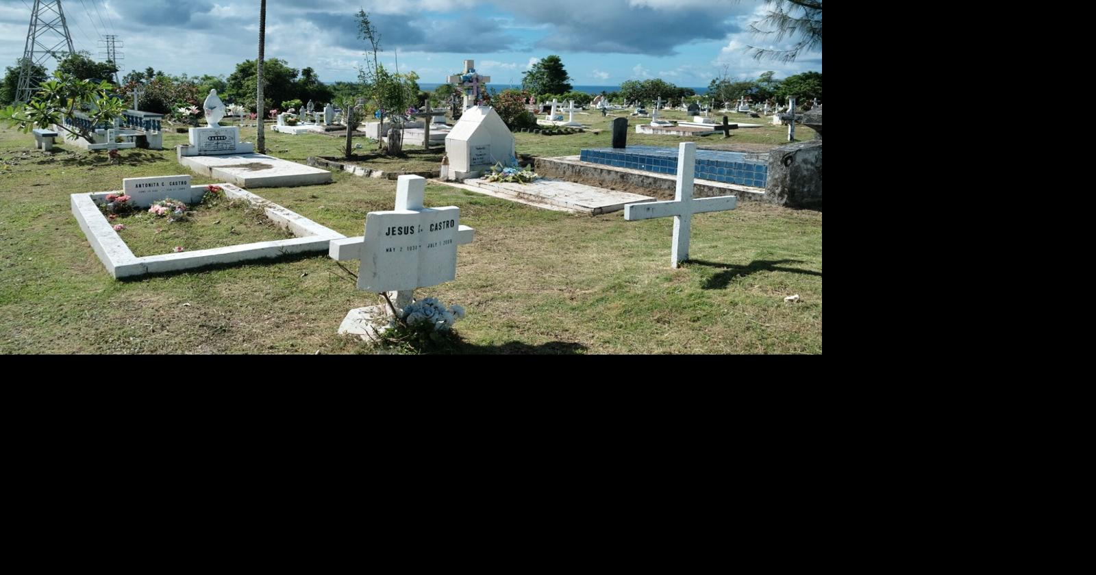 New laws: Tiguac expansion, longer prison for child rapists