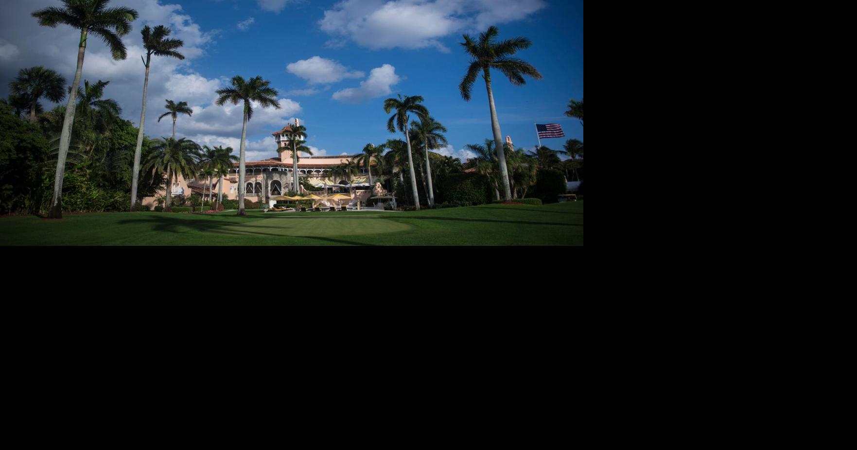 It’s always sunny at Mar-a-Lago | Lifestyle | postguam.com