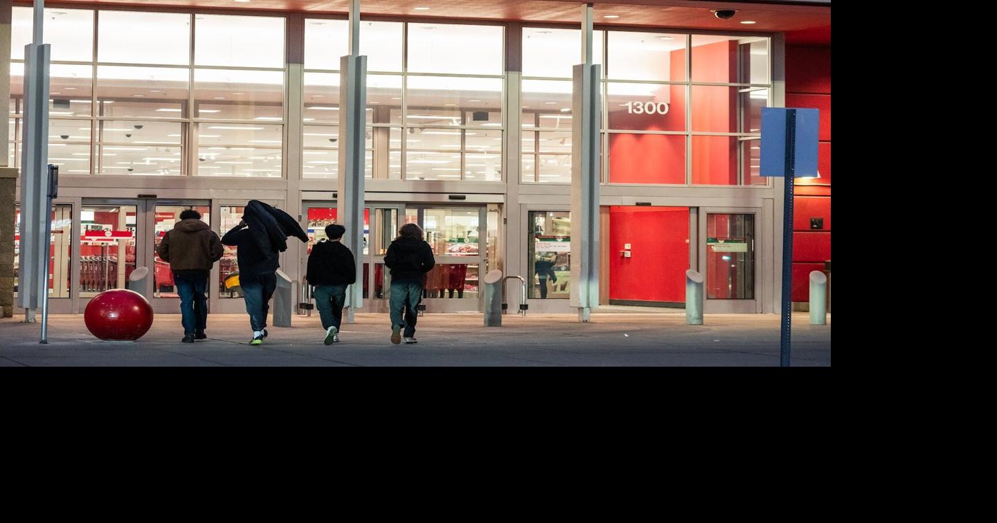 Target set to reveal its plan to jump-start growth. Investors hope it ...