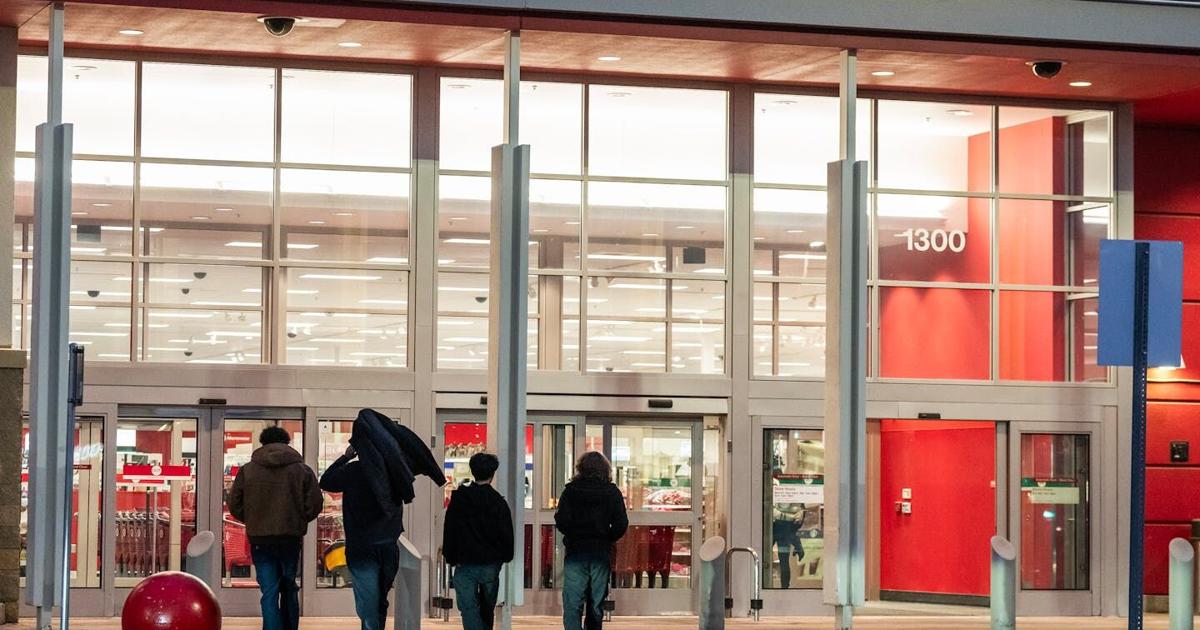 Target Start Target set to reveal its plan to jump-start growth. Investors hope it ...