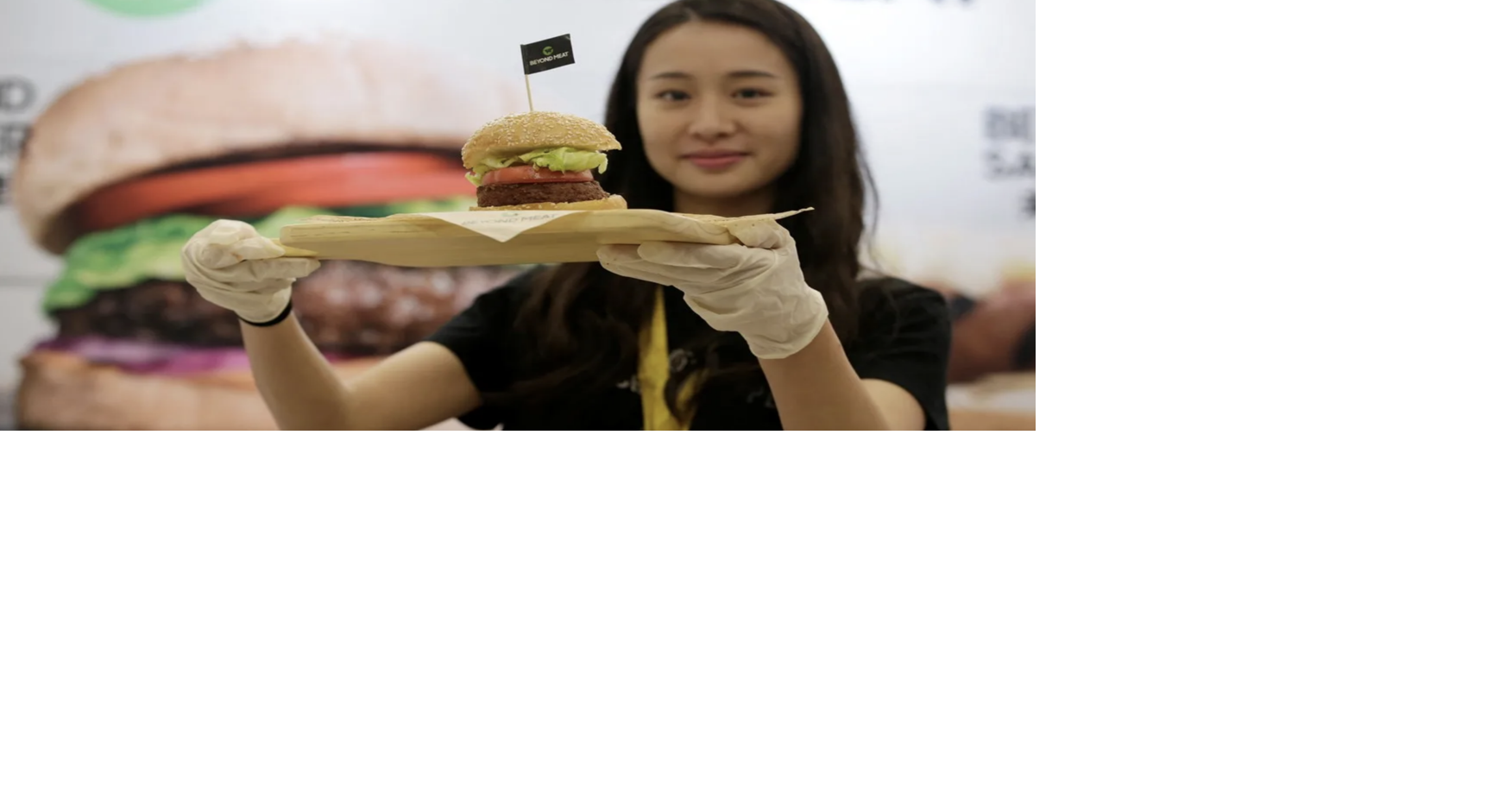 How can eating less meat help fight climate crisis, nature loss ...