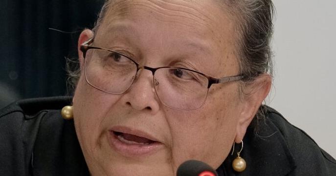 Commission meets, is prepared for upcoming election year 2026