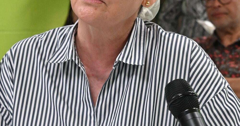 Another shot at shaping Guam's 2050 plan