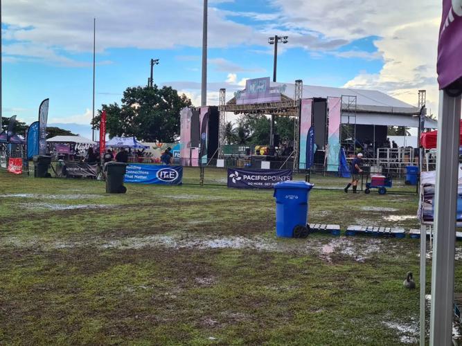 Baseball gets the short end of the stick, again