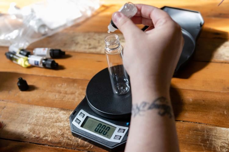 DIY vape juice stirs debate | Lifestyle