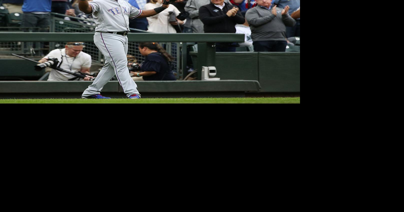 Tommy Lasorda Calls Adrian Beltre 'One Of The Finest Young Men' To