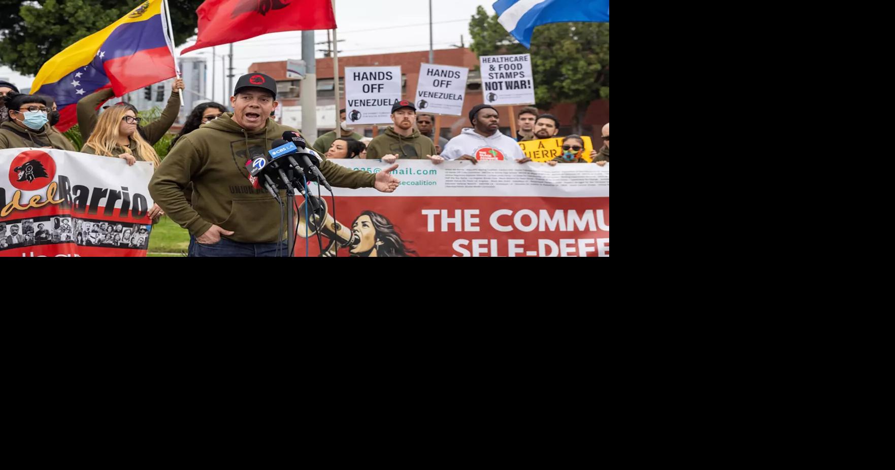 Around the world, the US military attacks on Venezuela prompt praise, anger and fear