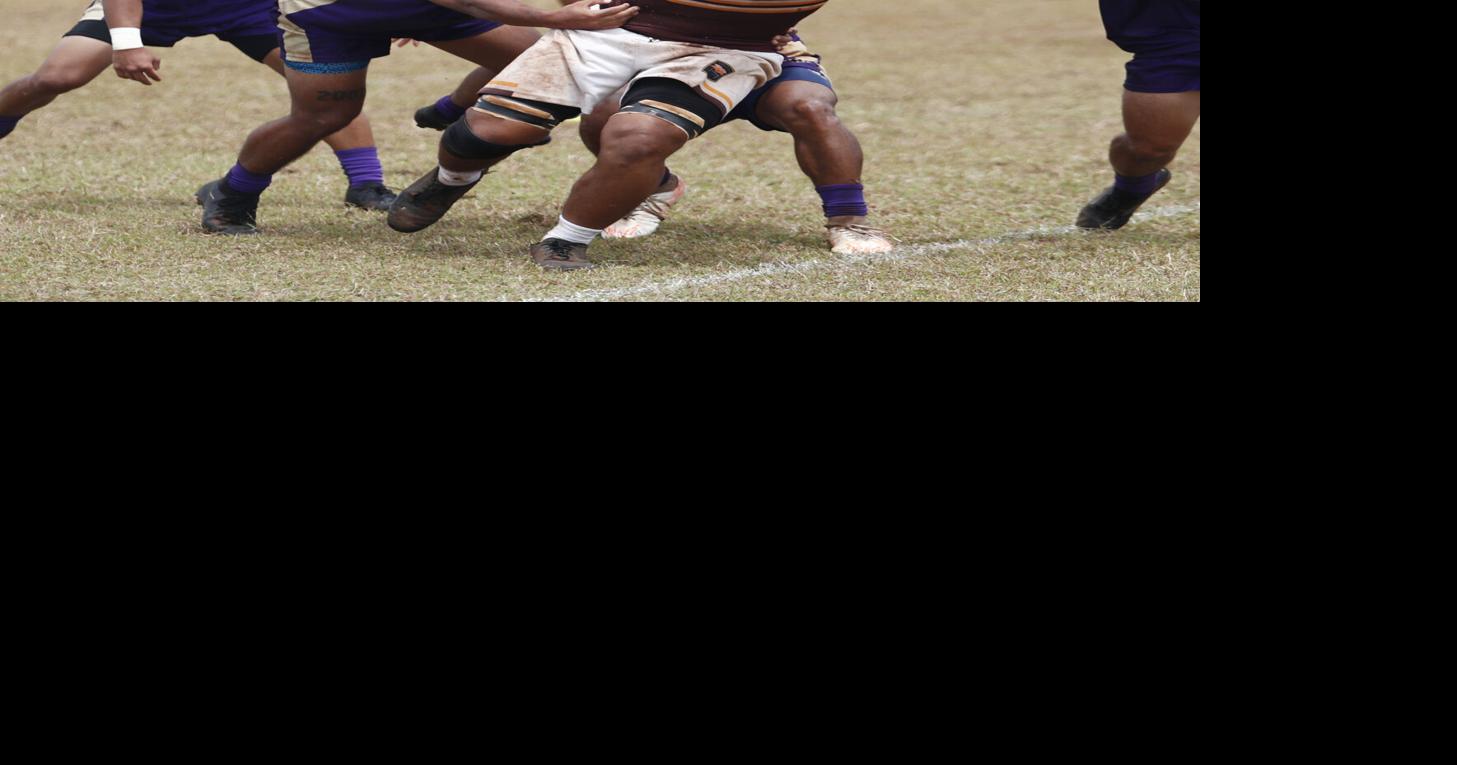 Nobody better than the Friars or Cougars, undefeated teams defend rugby ...
