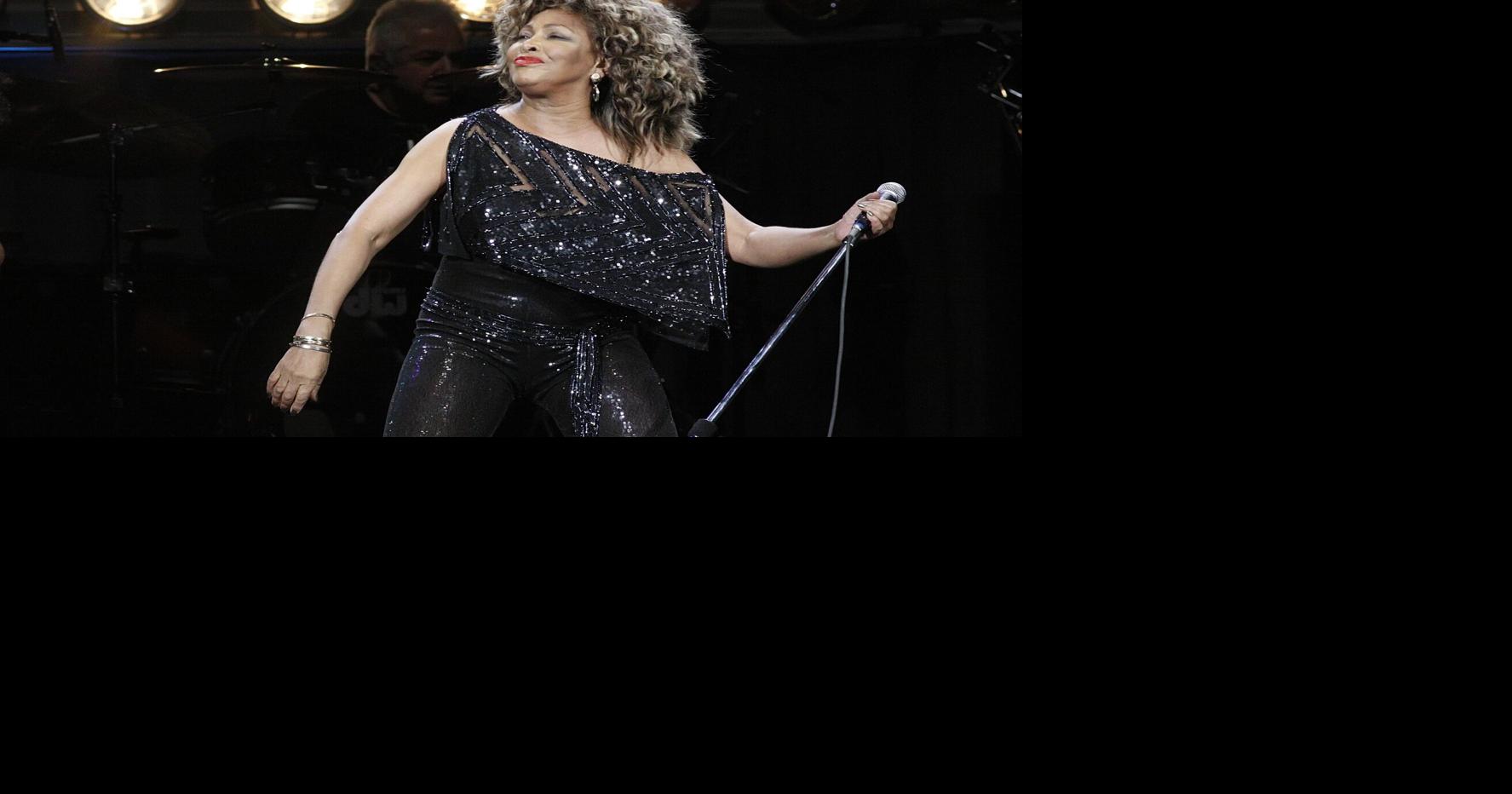Tina Turner, Go-Go's, Jay-Z lead 2021 Rock & Roll Hall of Fame - Tina Turner Inducted Into The Hall Of Fame 2021