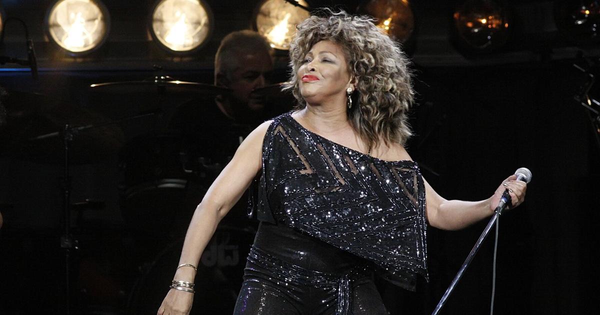 Tina Turner, Go-Go's, Jay-Z lead 2021 Rock & Roll Hall of Fame