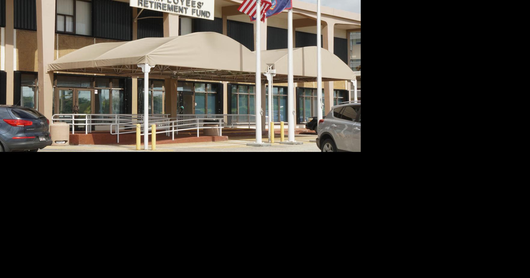 Retirement Fund's unfunded liability: $1.27B | Guam News | postguam.com