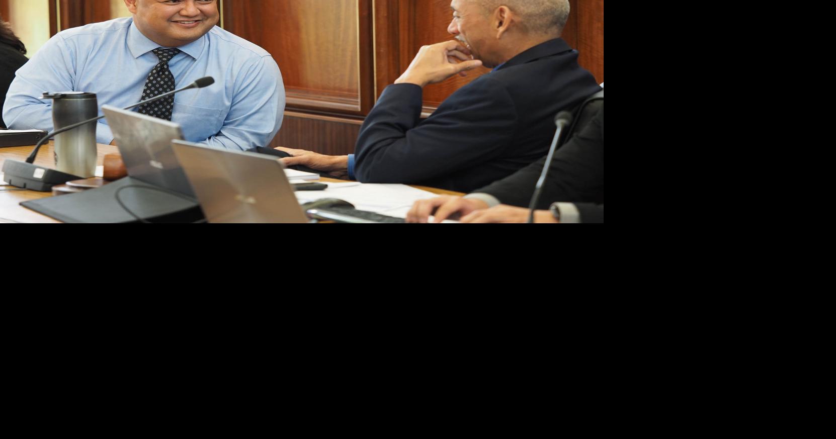 Legislative approval of Fernandez settlement set for January | Local ...
