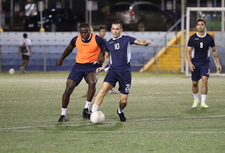 Guam Football Association men’s leagues starting up again