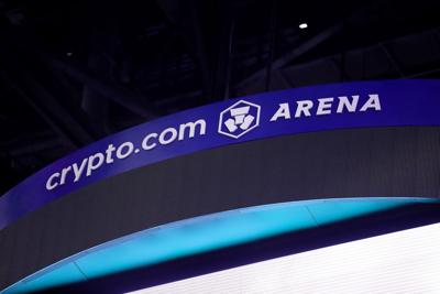 Lakers News: The Long-Term Outlook Of Crypto.com Arena's Sponsor