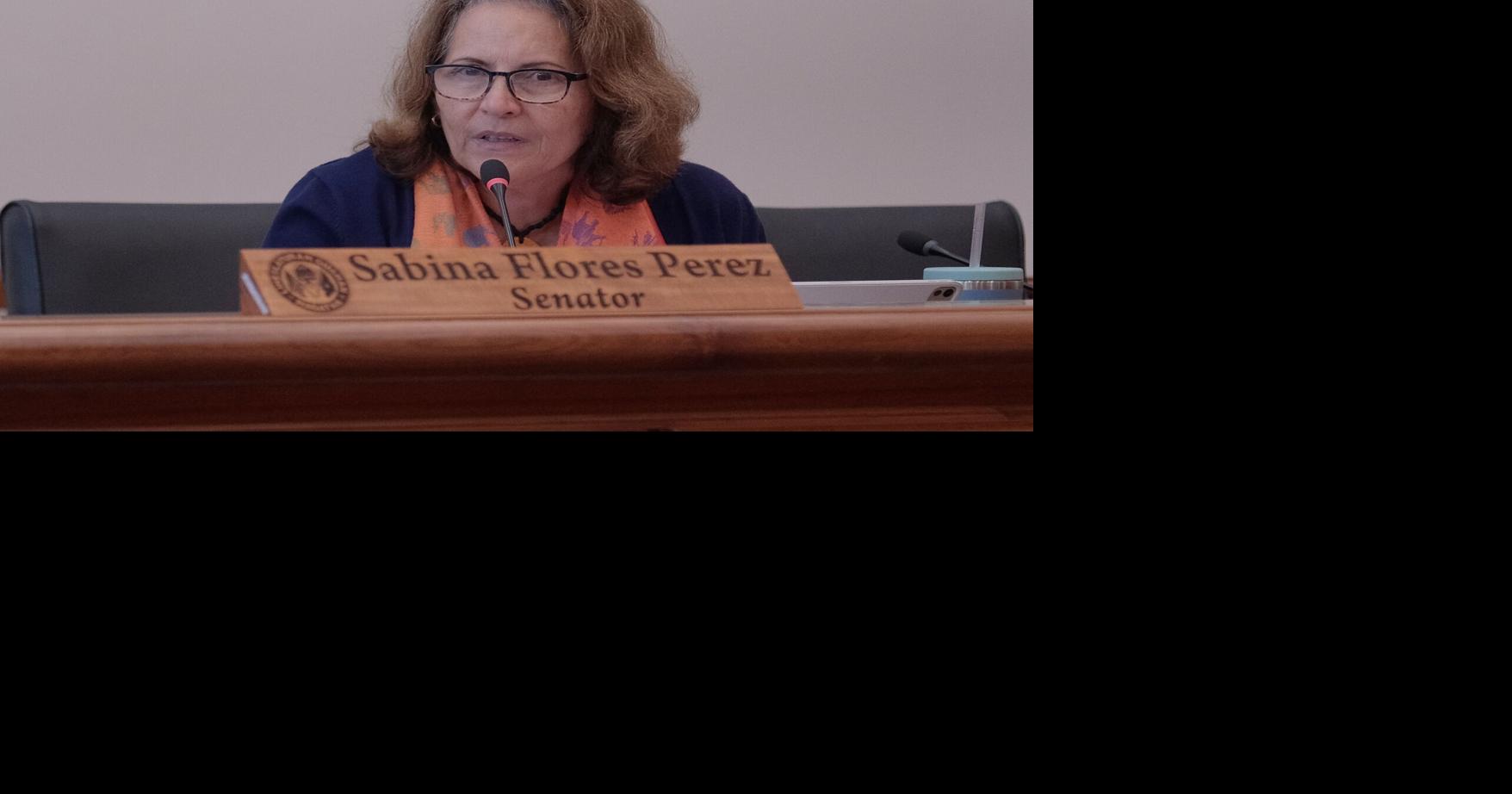 Senators 'flip-flop' on public land leases, claims governor