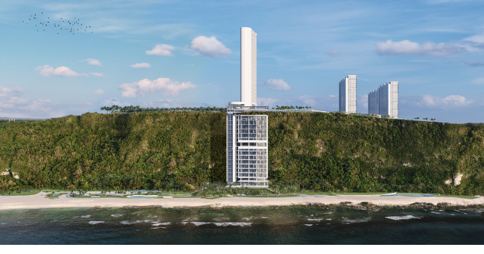 Guam Land Use Commission approves Vista Del Mar tentative plan Guam