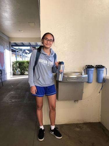 School water fountains questionable, students say | The Scoop ...