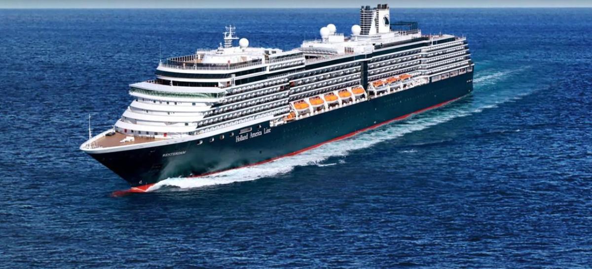 After Denying Cruise Ship Entry Guam Will Host A Hong Kong